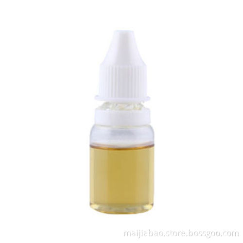 10/20/30/50mL E-liquid for E-cigarettes with Various Flavors